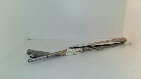 Mercedes Vintage Chrome Wiper Blade Arms SET 65-76 (USED)