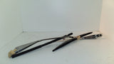 Mercedes Vintage Chrome Wiper Blade Arms SET 65-76 (USED)