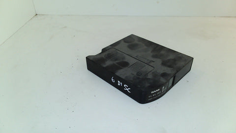 Saab CD Player 6 Disc Cartridge 4466389 (USED)