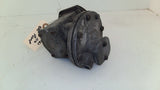 Mercedes Eng110 280s 280e 77-80 Brake Booster Vacuum Pump Parts ONLY (USED)
