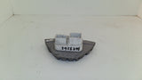 Volvo S60 S80 V70 XC70 XC90 01-06 Blower Resistor 8693262 (USED)
