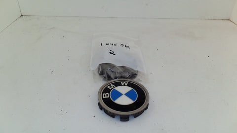 BMW Plastic Center Cap 1095361 (USED)