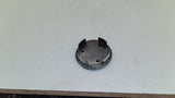 Jaguar Plastic Center Cap Red (USED)