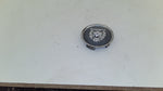 Jaguar Plastic Center Cap Grey (USED)