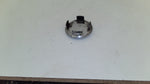 Jaguar Plastic Center Cap Grey (USED)