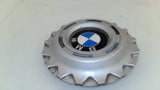 BMW Plastic Center Cap 36131182271 (USED)