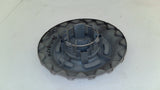 BMW Plastic Center Cap 36131182271 (USED)