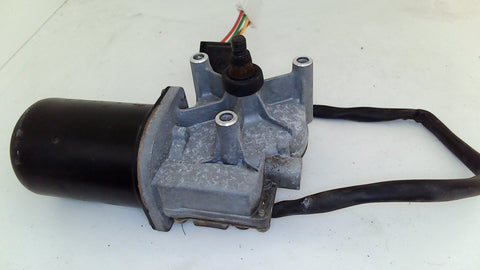Mercedes W203 W209 01-08 Windshield Wiper Motor 2038200342 (USED)