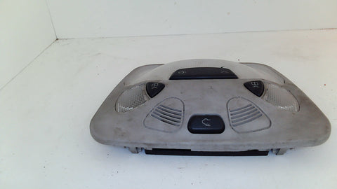 Mercedes W203 Interior Dome Light / Switches 2038206701 (USED)