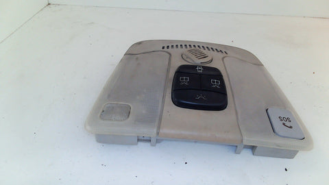 Mercedes W208 Interior Dome Light / Switches 2088205801 (USED)
