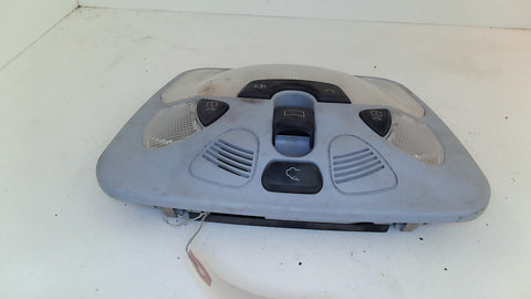 Mercedes W203 Interior Dome Light / Switches 203820 (USED)