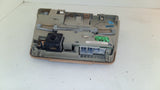 Mercedes W208 W210 Interior Dome Light / Switches 2088207001 (USED)