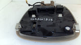 Mercedes W164 Interior Dome Light / Switches Front 1648202823 (USED)