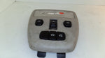 Jaguar S Type 00-02 Interior Dome Light / Switches (USED)