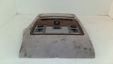 Jaguar XJ8 98-03 Interior Dome Light / Switches (USED)