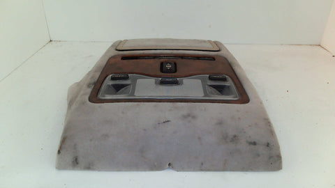 Jaguar XJ8 98-03 Interior Dome Light / Switches (USED)