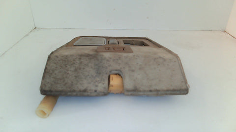 Jaguar XJ6 90-94 Interior Dome Light / Switches (USED)