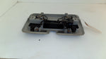 Volvo 850 S70 V70 94-00 Interior Dome Light / Switches Beige 9169501 (USED)