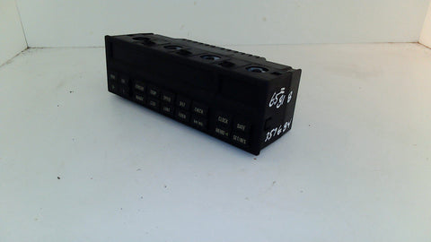 BMW E36 325is 328is M3 92-99 Onboard Computer Display 65818357684 (USED)