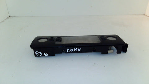 BMW E36 Interior Dome Light (USED)