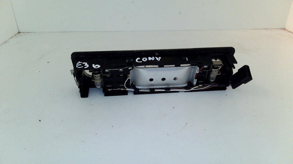 BMW E36 Interior Dome Light (USED) Allums Imports
