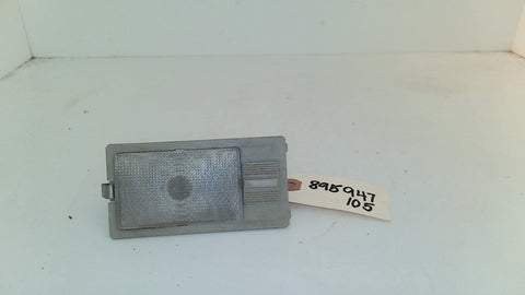 BMW E32 E34 Interior Dome Light (USED)