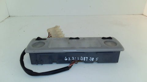 BMW E36 323i 325i 328i Interior Dome Light (USED)