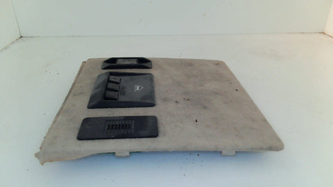 BMW E38 740i 51448150974 Dome Light (USED)