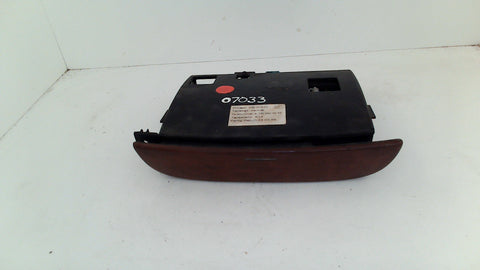 Mercedes W220 S500 S430 00-06 Ash Tray 2206800252 (USED)