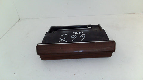 Mercedes W126 380se 500se 300sd 420se 560sel 560sec 86-91 Ashtray #5 (USED)