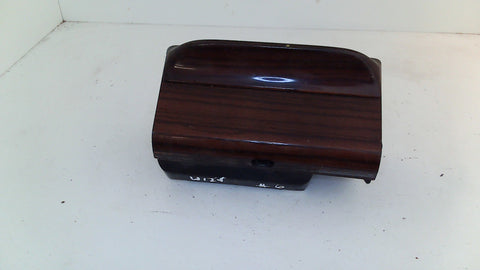 Mercedes W124 300e 260e 300d E320 E420 Ashtray #6 (USED)
