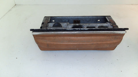 Mercedes R107 W107 450SL Vinyl Ashtray Lighter #8 (USED)