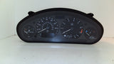 BMW E36 Speedometer Cluster 325i 328i 63118363758 #4 (USED)