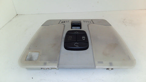 Mercedes Interior Dome Lights 2088204001 (USED)
