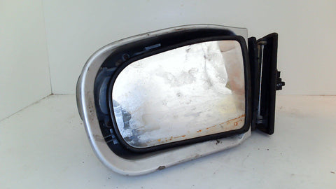 Mercedes W210 Left Door Mirror 2108109716 PARTS ONLY #4 (USED)