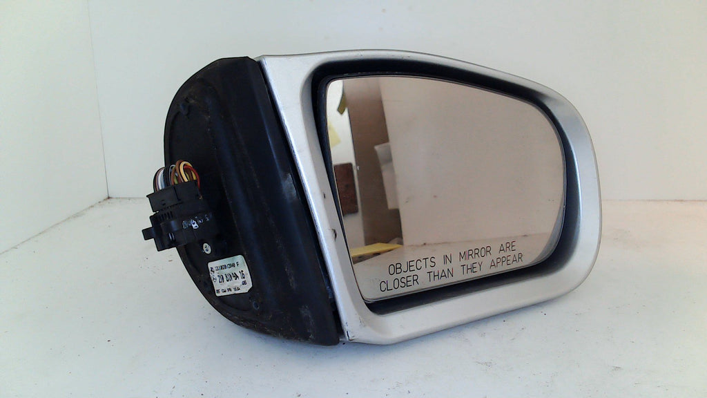 Mercedes W210 Right Door Mirror 2108109416 #12 (USED Mercedes W210 Right Door Mirror 2108109416 #12 (USED