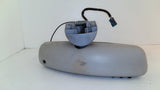 Mercedes W211 E320 E350 E500 03-06 Center Rear View Mirror #6 (USED)