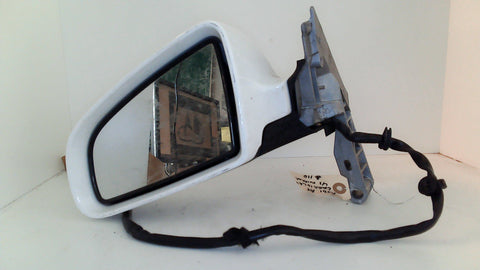 Audi A4 Cabriolet 04-09 Left Door Mirror (USED)