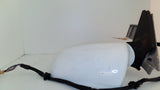 Audi A4 Cabriolet 04-09 Left Door Mirror (USED)