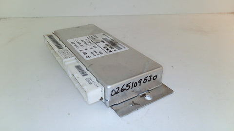 Mercedes Bosch Module Bosch 0265109530 2115404345 (USED)