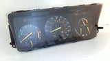 Saab 900 Cluster 4060612 Parts ONLY (USED)