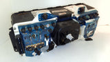 Saab 900 Cluster 4060612 Parts ONLY (USED)