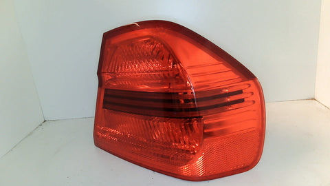 BMW E90 323i 325i 328i 330i Sedan 06-08 Right Rear Outer Tail Light 63217161956 (USED)