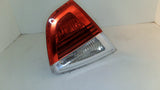 BMW E90 323i 325i 328i 330i Sedan 06-08 Left Rear Inner Tail Light 63217937459 (USED)