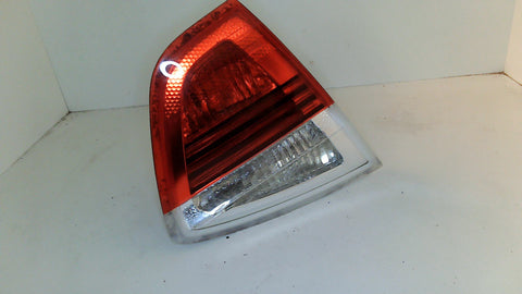 BMW E90 323i 325i 328i 330i Sedan 06-08 Left Rear Inner Tail Light 63217937459 (USED)