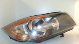 BMW E90  323i 325i 328i 330i Sedan 06-10 Right Head Light Halogen 63116942726 #5 (USED)