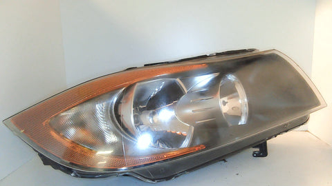 BMW E90  323i 325i 328i 330i Sedan 06-10 Right Head Light Halogen 63116942726 #5 (USED)