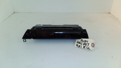 Audi A6 05-11 Ash Tray Lighter 4A1857951 (USED)