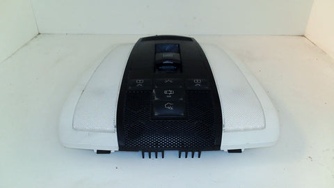 Mercedes W204 08-14 C320 C300 C63 Interior Dome Light Switches 2049001804 (USED)