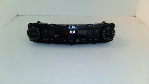 Mercedes W211 E320 E350 E55 W219 CLS600 03-08 Climate Controller Module 2118301585 (USED)